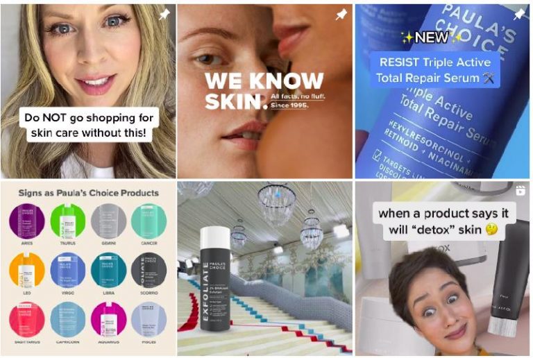 Luxury Recommendation