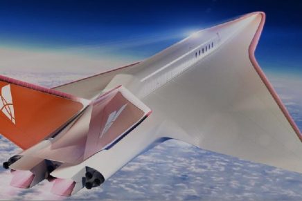 It’s Time For Takeoff. Venus Aerospace Is Building The Fastest, Reusable, Hypersonic Aircraft Ever Designed