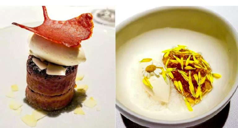 Luxury Recommendation