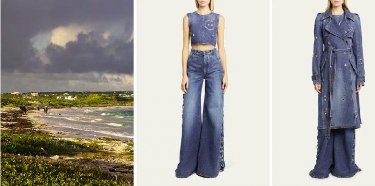 Luxury Recommendation