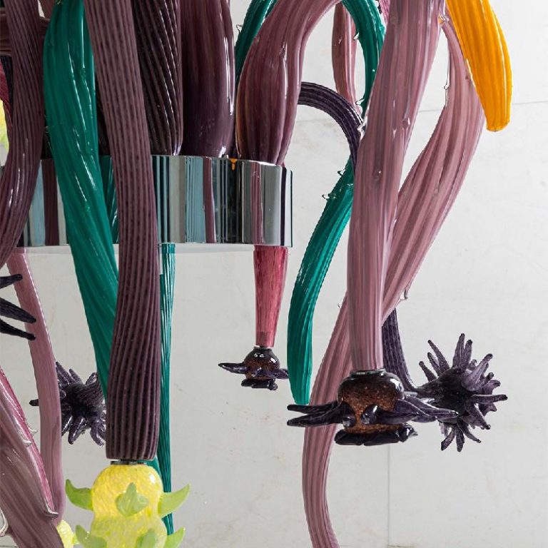 Luxury Recommendation