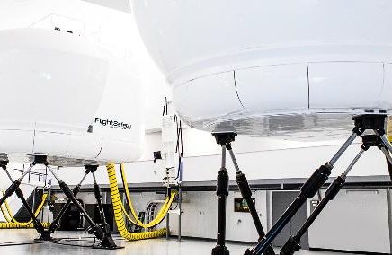 Textron is Expanding Extensive Cessna Citation Training Network Into The European Region