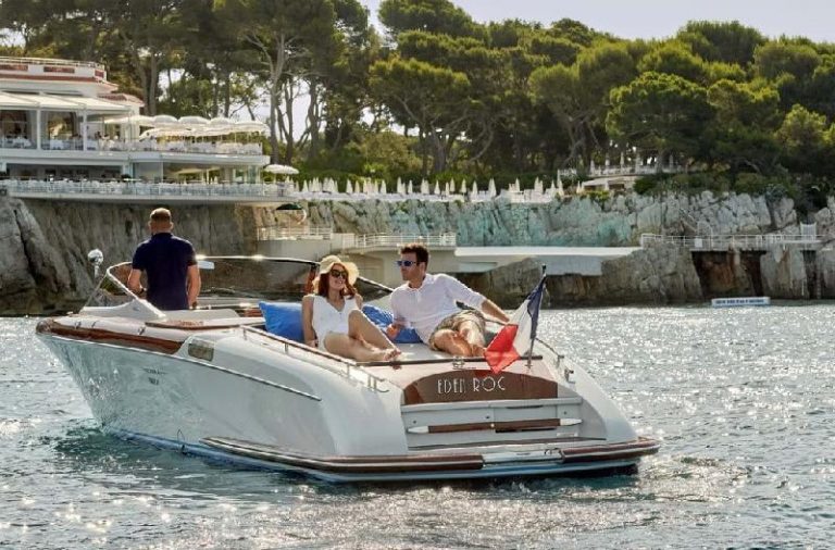 Luxury Recommendation