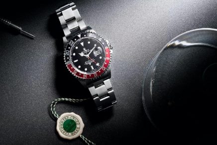 Unlocking the Secrets of Rolex’s Certified Pre-Owned Watch Program Now Available in the US