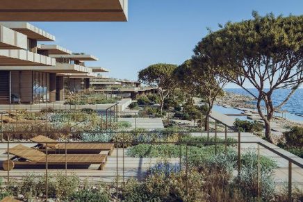 This New Luxury Eco-Resort in Malta is Poised To Become a Beacon of Responsible Luxury Hospitality