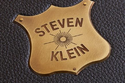 Out Now: Steven Klein Luxury – Limited Edition – The First Ever Monograph by The Celebrated Photographer