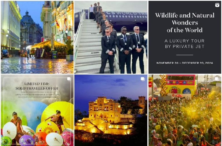 Luxury Recommendation