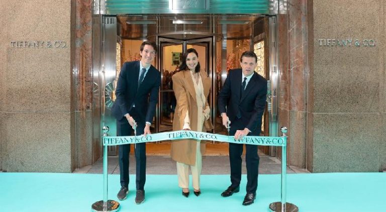 Luxury Recommendation