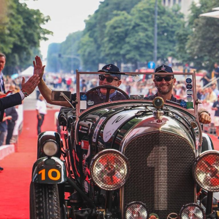 Luxury Recommendation