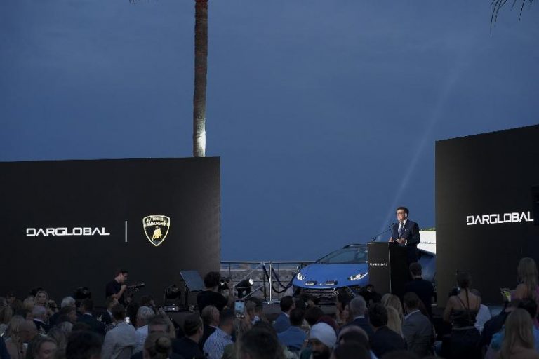 Luxury Recommendation