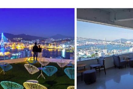 Busan’s Culinary Potential, With its Natural Marine Environment Seduced Michelin Inspectors