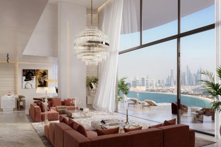 Why Accor Will Triple Its Portfolio Of Luxury Branded Residences
