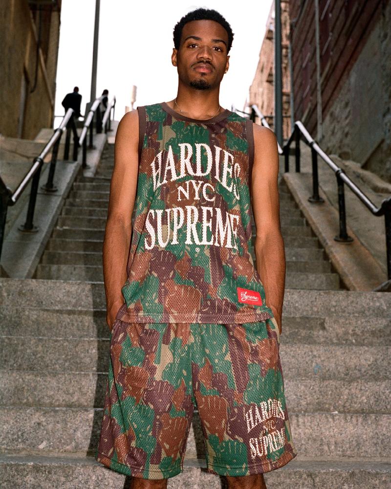 The Art of Collaboration: Supreme's Rise to Fame Through Luxury and ...