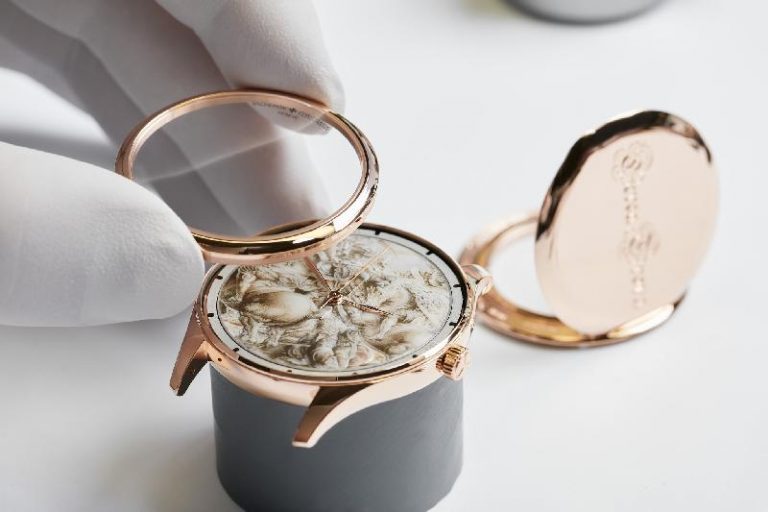 Luxury Recommendation