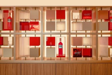 Campari Art Collaboration With Art Basel – An Exciting Milestone For The Iconic Red Spirit