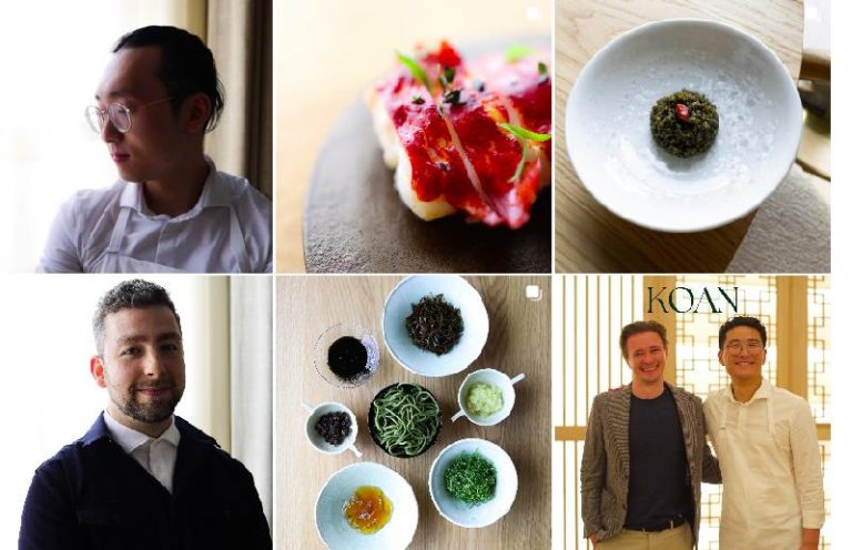 Luxury Recommendation