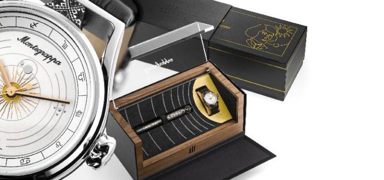 Luxury Recommendation