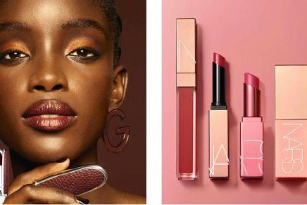 The Ultimate Beauty Bulletin: Six of The Biggest Beauty Launches Of The Moment