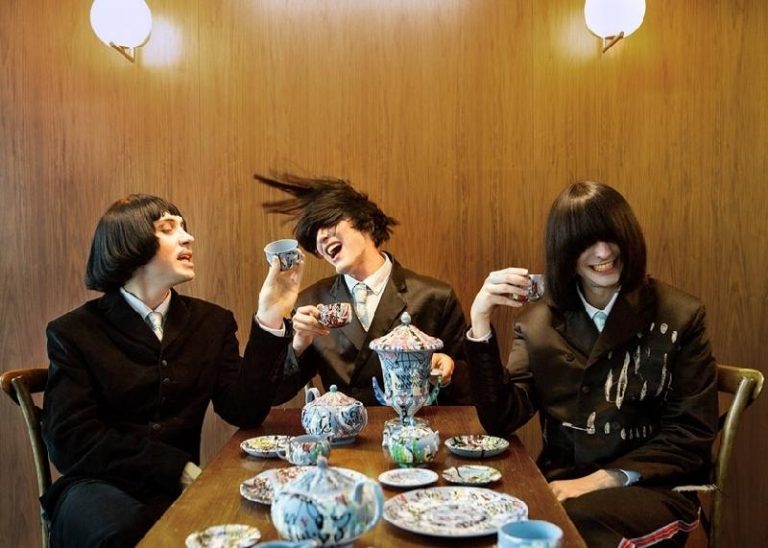 Luxury Recommendation