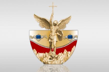 Ash-tronomical Weight: The World’s Most Luxurious Ashtrays Tip the Scales of Extravagance