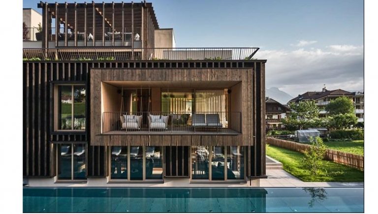 Luxury Recommendation