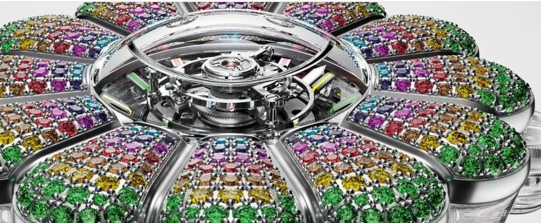 Luxury Recommendation