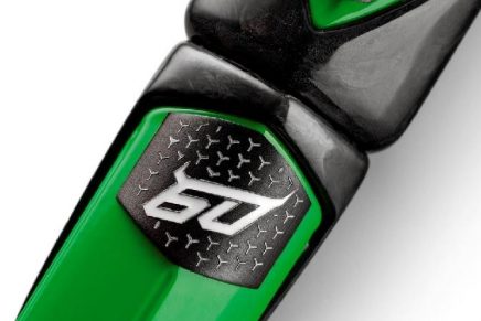 Luxury and Legacy: Lamborghini and Montegrappa Unite to Celebrate 60 Years with Exclusive Pens