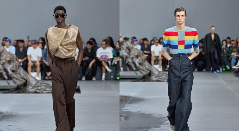 Luxury Recommendation