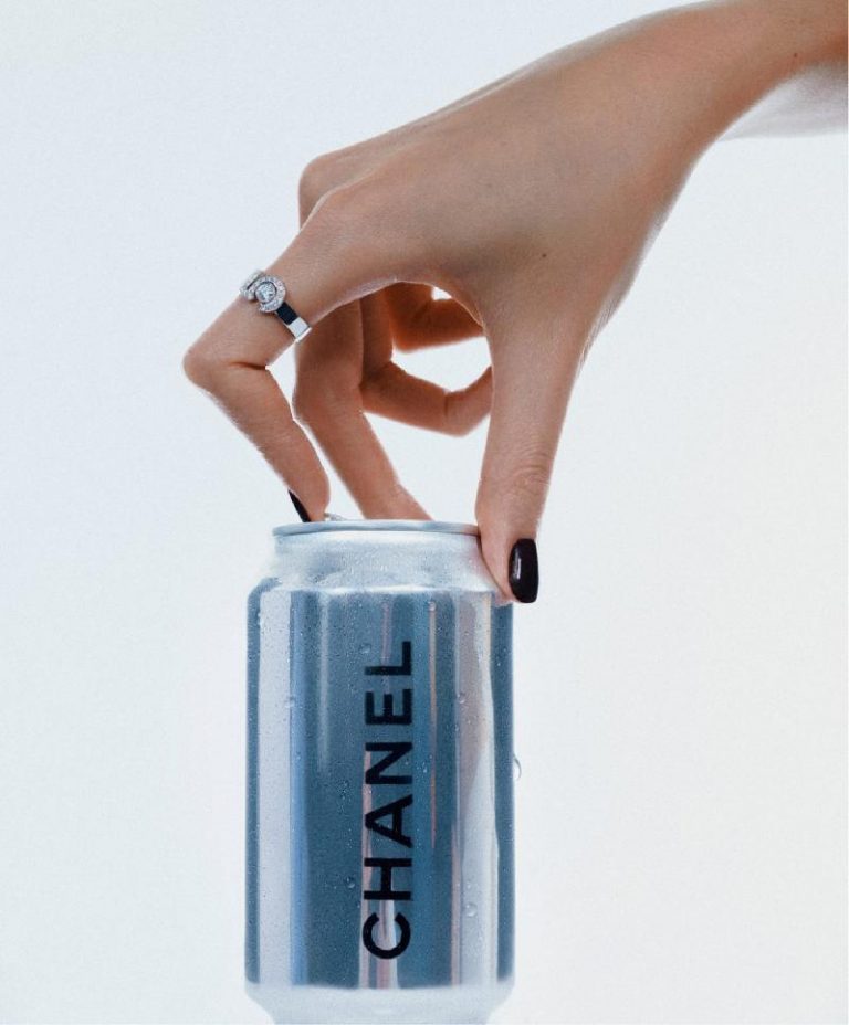 Luxury Recommendation