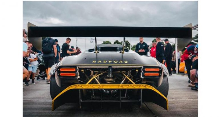 Luxury Recommendation