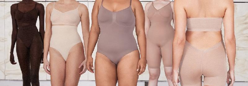 How to Find the Right Shapewear for Your Bridesmaid or Wedding