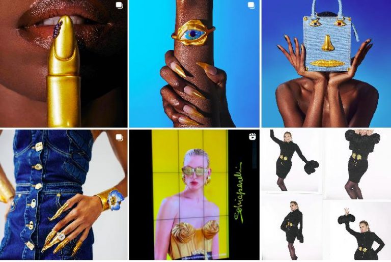 Luxury Recommendation