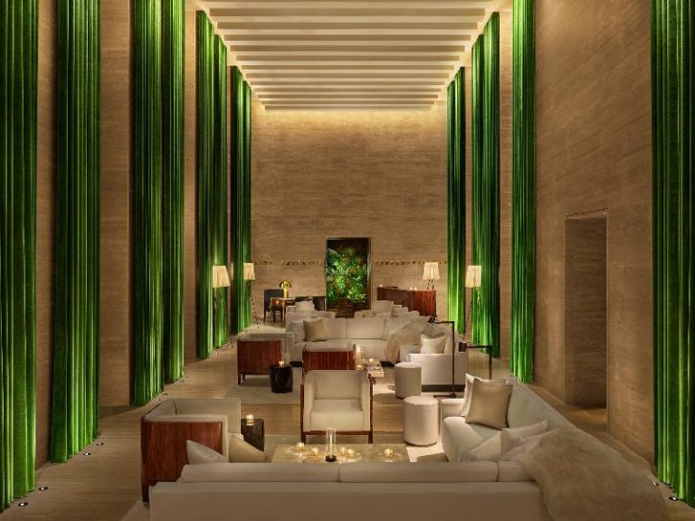 Luxury Recommendation