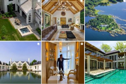 Top 5 Things to Look for in a Luxury Real Estate Agent
