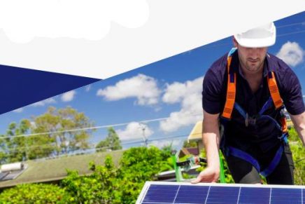 What is the Solar Revolution in Australia And Is it Time You Joined?