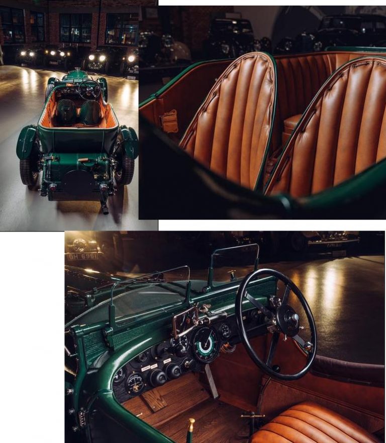 Luxury Recommendation