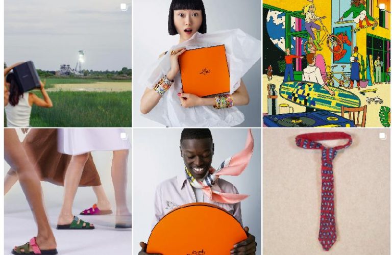 Luxury Recommendation