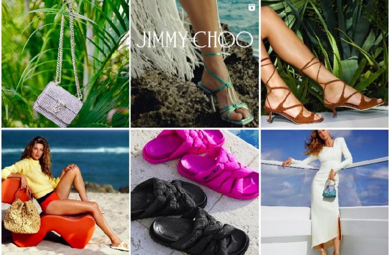 Luxury Recommendation