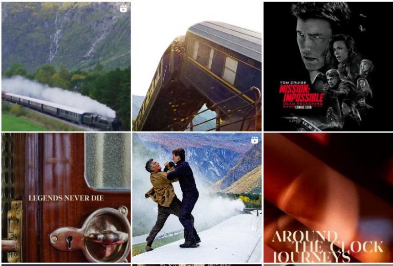 Luxury Recommendation