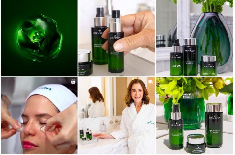 Luxury Recommendation