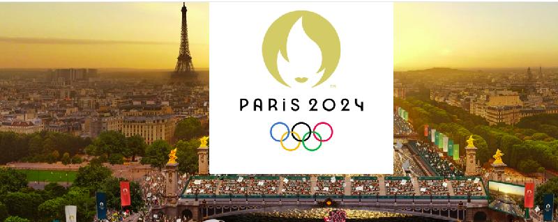 LVMH just became a premium sponsor of the 2024 Paris Olympics