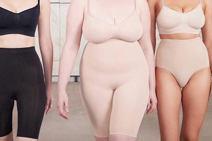 How to Find the Right Shapewear for Your Bridesmaid or Wedding