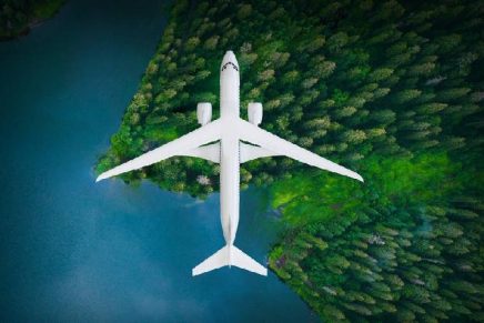 Meet Boeing x NASA Plane That Will Help Shape The Green Future of Aviation