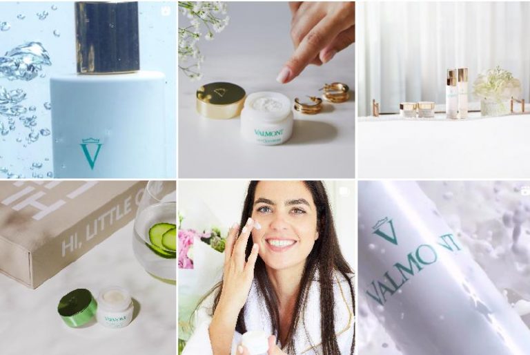 Luxury Recommendation