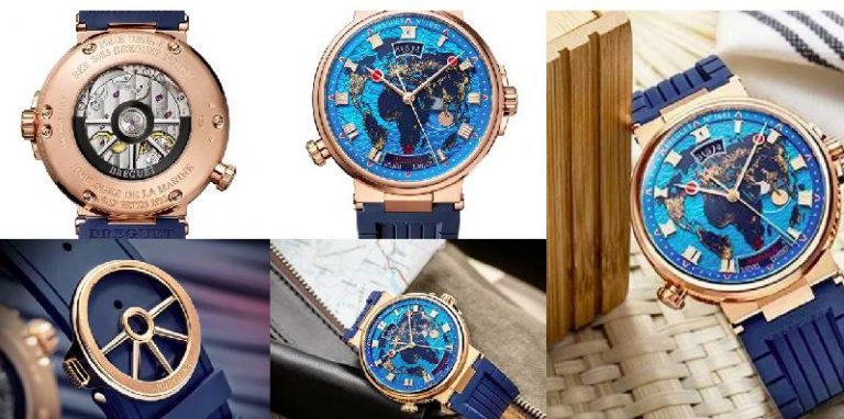 Luxury Recommendation