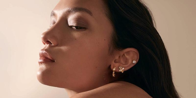 Bee my love earrings deals