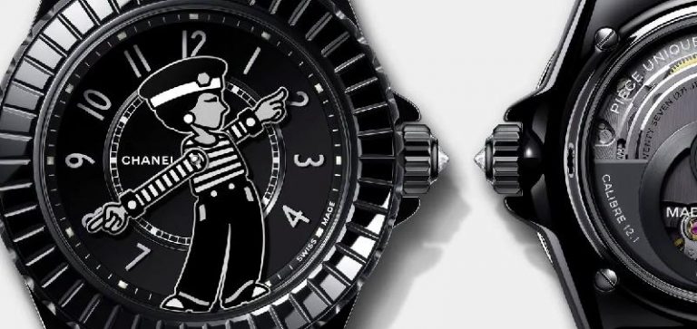 Luxury Recommendation