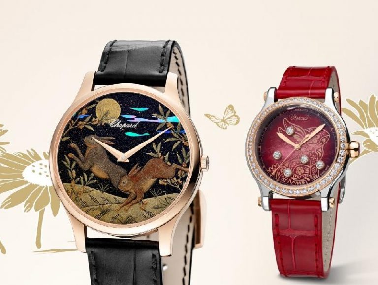 Luxury Recommendation