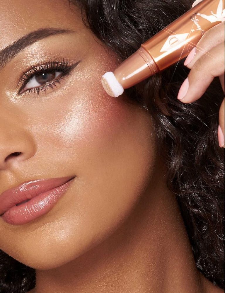 Luxury Recommendation