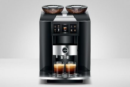 This New Coffee Machine Is Redefining What Coffee Should Be With More Choices And Customization 